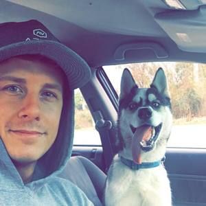 Meet your Posher, Kyle